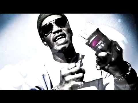 Wiz Khalifa Ft. Juicy J & Pimp C - Word on The Town (28 Grams)