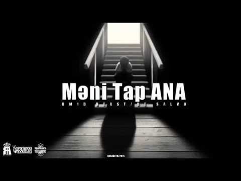 Um1d Beast ft. De Salvo - Məni Tap Ana (By : RA Studio)