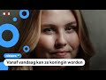Prinses Amalia is 18 jaar geworden