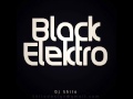 Dj Shilo - Black Elektro 