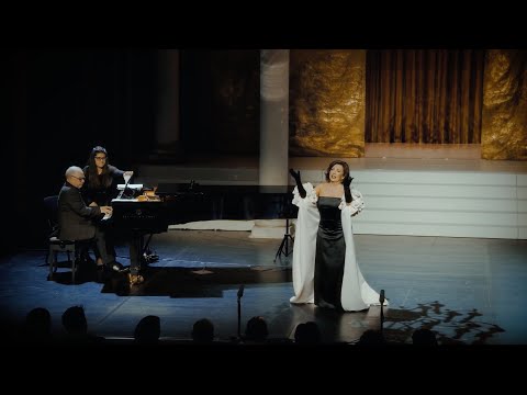 OperaCafé 2025.02.23 - Príma Donnák: Rost Andrea