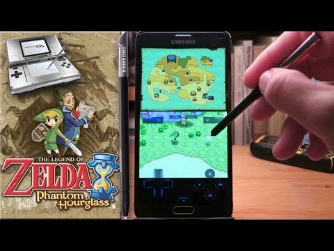 Touch Pen Wars Nintendo DS