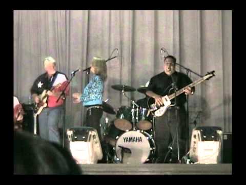 Justin Trevino with Heather Myles - Under Your Spell Again