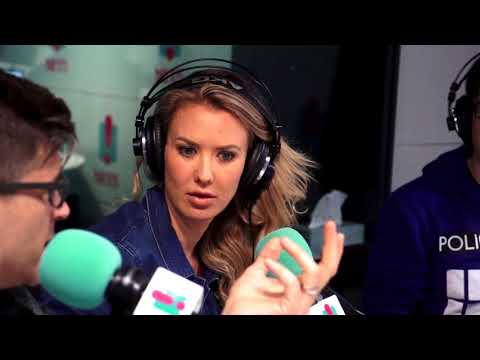 A Day in the Life of Hit105: Behind the scenes