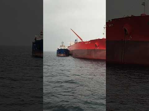 Thumbnail for PACIFIC SKY VESSEL ⚓🚢⚓🚢 #ship #trending #youtubeshorts #shortvideo #shorts #short #trendingshorts