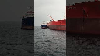PACIFIC SKY VESSEL ⚓🚢⚓🚢 #ship #trending #youtubeshorts #shortvideo #shorts #short #trendingshorts