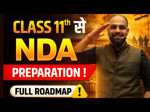 Alpha NDA Academy YouTube video
