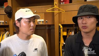 [分享] 金河成OPS+反超吉田正尚