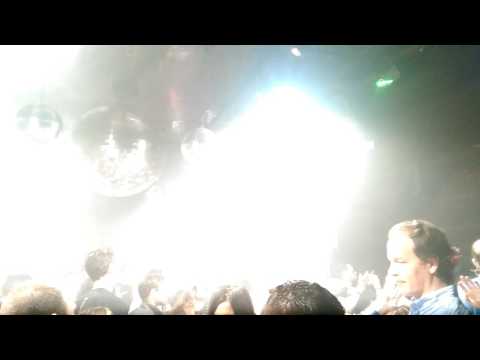 The Thrillseekers @ Cielo - Adam Morris - Into The Light