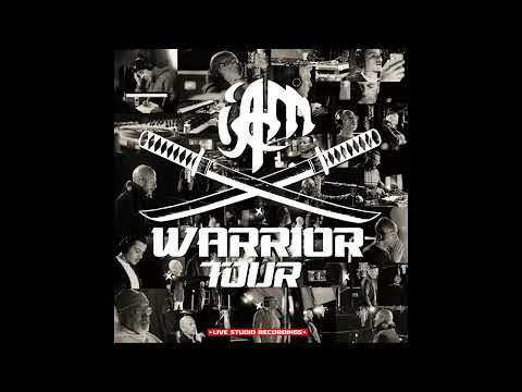 IAM - L'empire du côté obscur (Live Studio) - Prod By Akh & Imhotep (Official Audio)