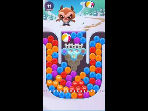 Disney Getaway Blast Level 170 - NO BOOSTERS ✈️🏝️ | SKILLGAMING ✔️