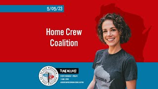 Home Crew Coalition | 5/5/2023 | Hour 2