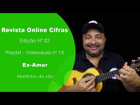 Ex Amor - Tuono