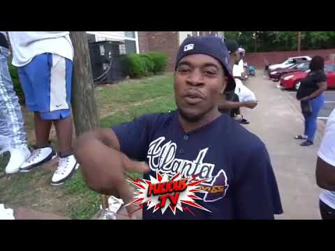 Lo Key Freestyle (Woo 2x Interview) 700 Block