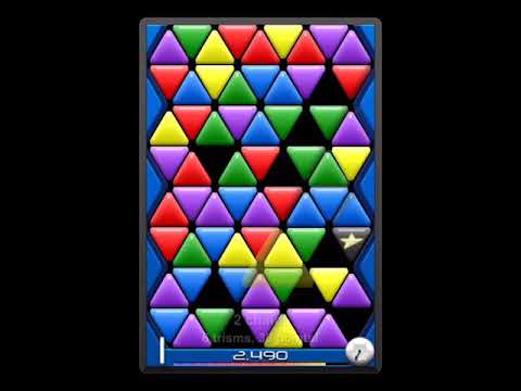 Trism OST: Infinism (In-game version)