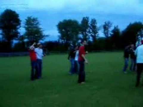 RKSVB the Movie deel 2-15 2005-2006 Ubachsberg