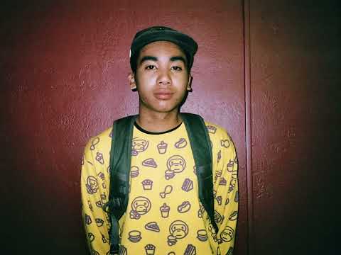 Dave Steezy - “Glookies”