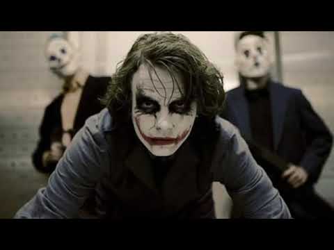 اغنية الجوكر الأصلية مترجمة