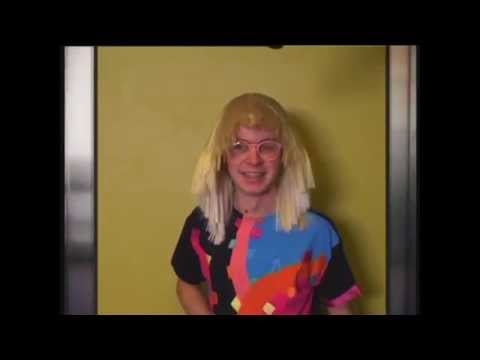 Drengene Fra Angora - Diverse Scener