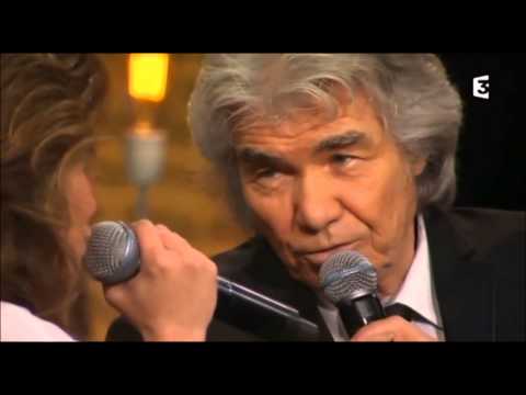 « Du coté de chez Dave » - Mon Vieux - Julie Zenatti et Daniel Guichard