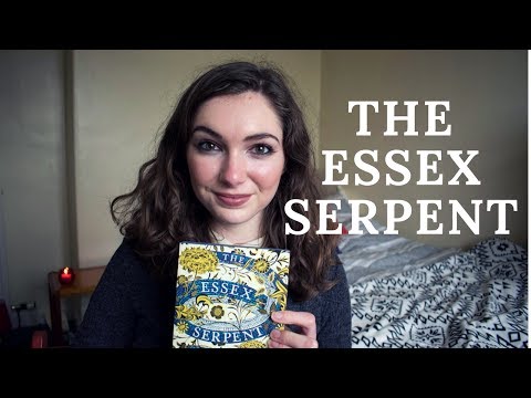 The Essex Serpent: a modern Victorian novel