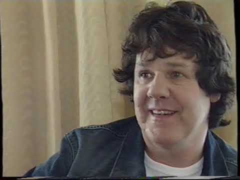 RARE FOOTAGE: Gary Moore interview by Tomi Lindblom (2004) / Finland