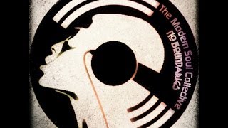 The Modern Soul Collective present ' No Boundaries March 2014'