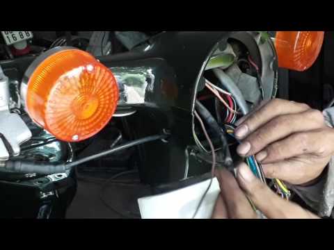 sơ đồ mạch điện cục sạc trên xe máy như thế nào  OTOHUI  Mạng Xã Hội  Chuyên Ngành Ô Tô