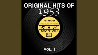 I Saw Mommy Kissing Santa Claus