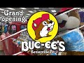 Grand Opening Bucees In Sevierville Tennessee 2023