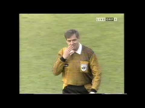 PSG - Rapid Wien CWC F 1996