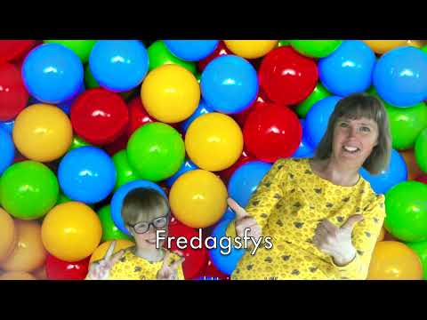 Fredagsfys