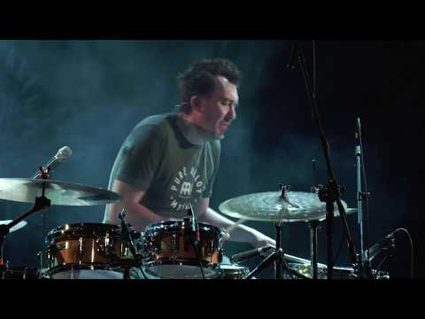 Robert Luty & Piotr Żaczek - Śląski Festiwal Perkusyjny cz.3/3