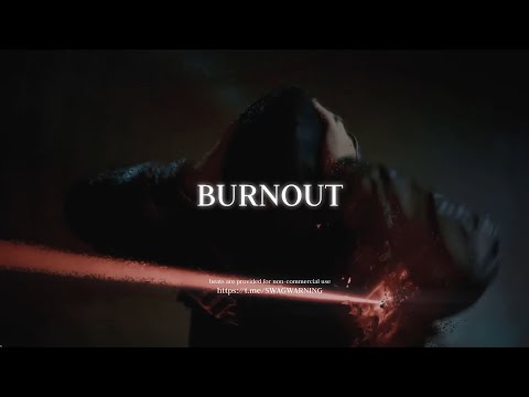 SIDODGI DUBOSHIT x Lil Darkie Type Beat - BURNOUT