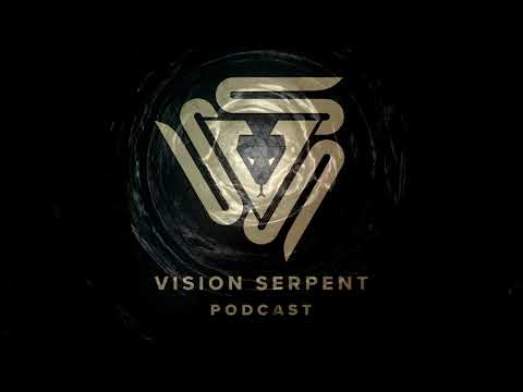 David Phoenix - Vision Serpent Podcast 002 🐍️️