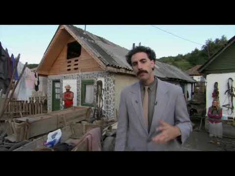 This my house ,entry please ,he's my neighbor/ he cannot afford, great success(original video)