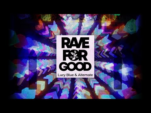 RfG  Podcast 019  - Lucy Blue & Alternate