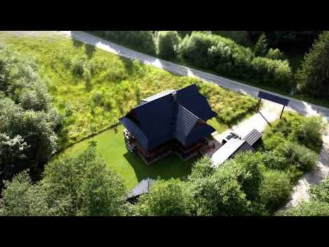 Domek Gašperka - Hruštín 4