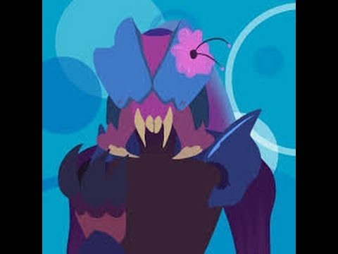 Rek'sai and Kalista glitch... more...