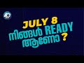 July 8 Are You Ready To Witness The Greatest Medical Victory Day