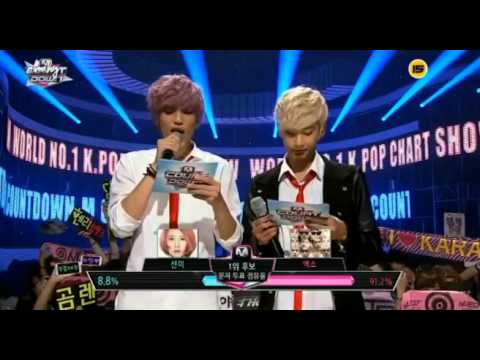 130905 Teen Top MC Cut 5