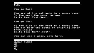 The Philosopher's Stone (longplay) for the BBC Micro