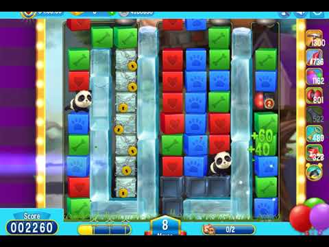 Pet Rescue Saga   Level 3969 no boosters