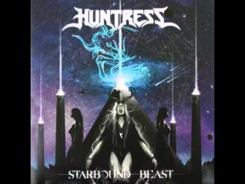 Huntress - Spectra Sprectral/Alpha Tauri