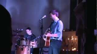 Bell X1.  Trailing Skirts Of God.