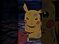 Ash's Death.🥺 Pokemon [EDIT/ AMV]#shorts