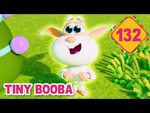 Booba - Kleiner Booba - Folge 132 - Trickfilm für Kinder