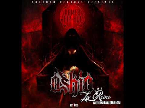 Askia - La Reine Freestyle (Prod. By Edi LeDrae)