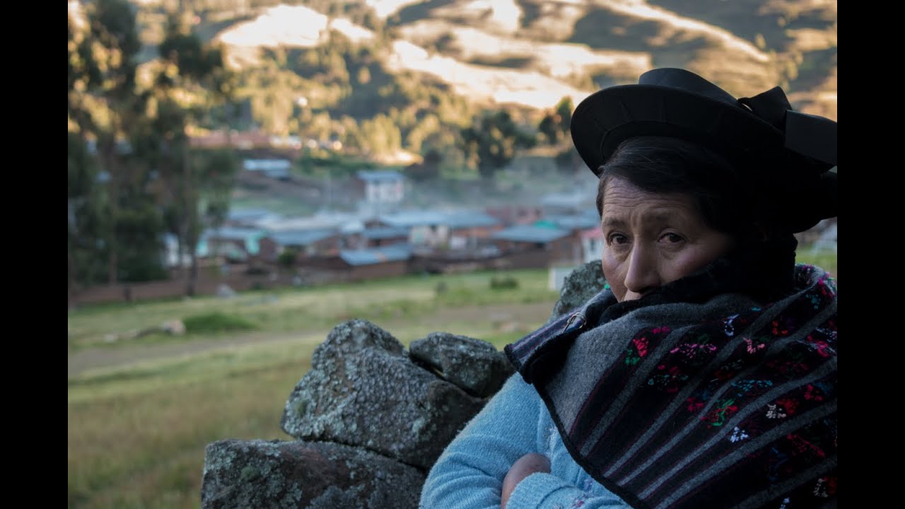 Mujer de Soldado | Competencia Documental | 24 FCL PUCP