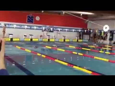 Avezzano 2015 - Valentina Papile e Martina Fiorile 50 Ra